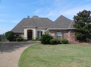 10044 Loveland Ct, Shreveport, LA 71106