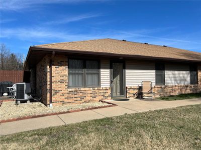 6 Fig St APT 21, Sullivan, MO, 63080