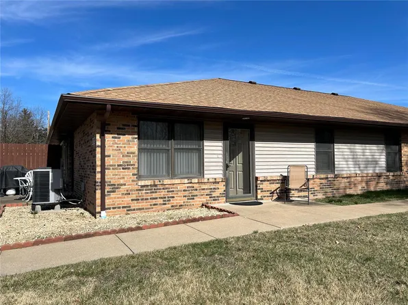 6 Fig St APT 21, Sullivan, MO 63080