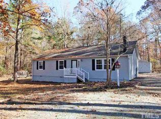 6112 Guess Rd, Durham, NC 27712