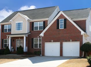 1385 Mystic Ridge Pl, Cumming, GA 30040
