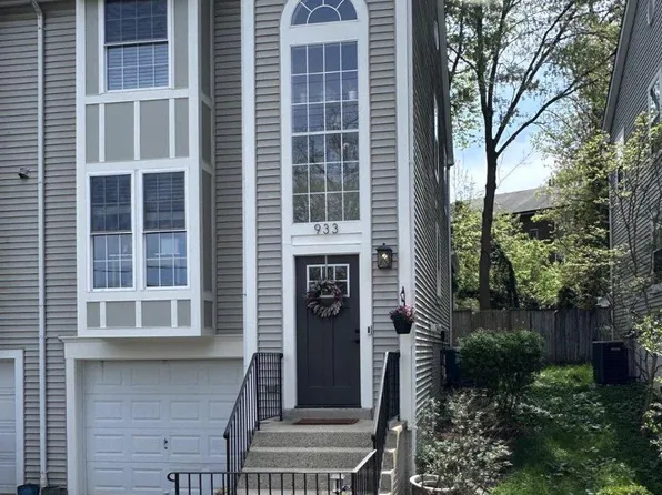 933 Forest Dr, Annapolis, MD 21403