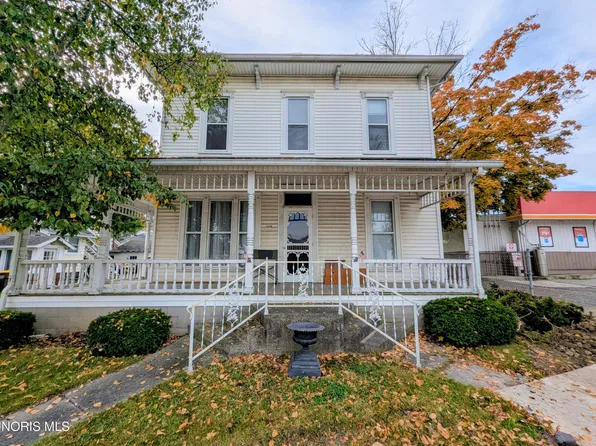 114 W Main St, Montpelier, OH 43543