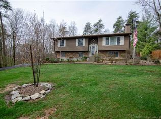 6468 S Park Dr, Georgetown, IN 47122