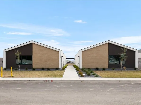 2609 Woodpecker Rd, Weslaco, TX