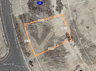 13587 S Huntington Rd LOT 111, Arizona City, AZ 85123