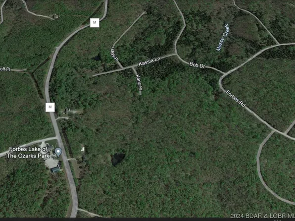 Kane Pl, Edwards, MO 65326