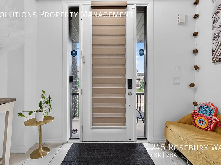 245 Rosebury Way — Photo 2