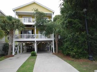 113B S 14th Ave N, Myrtle Beach, SC 29575
