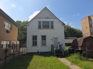 7008 S East End Ave, Chicago, IL 60649