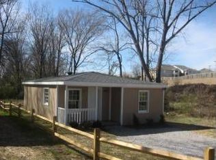 410 Miller St, Lancaster, SC 29720