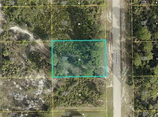738 Chapman Ave S, Lehigh Acres, FL 33974