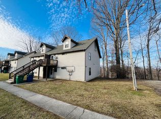 1183TH - 653 Village Lane - DM, Christiansburg, VA 24073