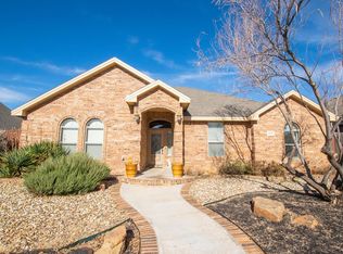 4808 Yearwood Dr, Midland, TX 79707
