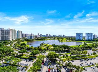 3701 N Country Club Dr APT 1804, Aventura, FL 33180