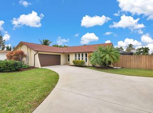 357 Seabrook Rd, Tequesta, FL 33469
