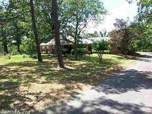 For Sale: 20 Pine Bluff Rd, Conway, AR 72034