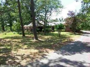 20 Pine Bluff Rd, Conway, AR 72034