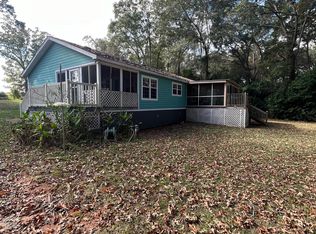 132 Gary Brewer Rd, Cobb, GA 31735