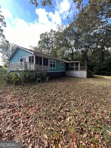 132 Gary Brewer Rd, Cobb, GA, 31735