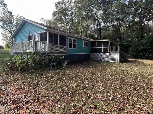 132 Gary Brewer Rd, Cobb, GA 31735