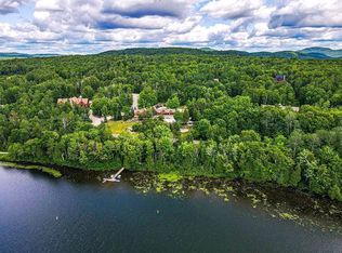 Chemin Du Retour Aux Sources, Amherst, QC J0T1J1