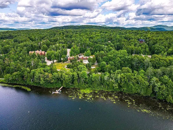 Chemin Du Retour Aux Sources, Amherst, QC J0T 1J1