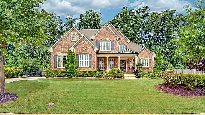 1st image of 2357 Gracehaven Way