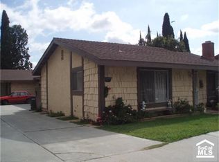 830 E La Veta Ave, Orange, CA 92866