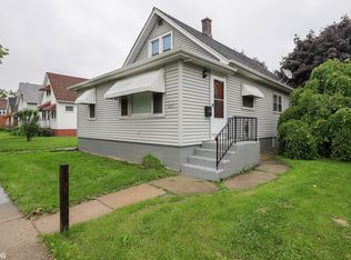 1115 Jackson St, North Chicago, IL 60064
