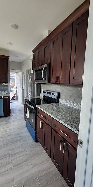 110 Fuller St. #2 Boston (Dorchester) Unit Photo 2