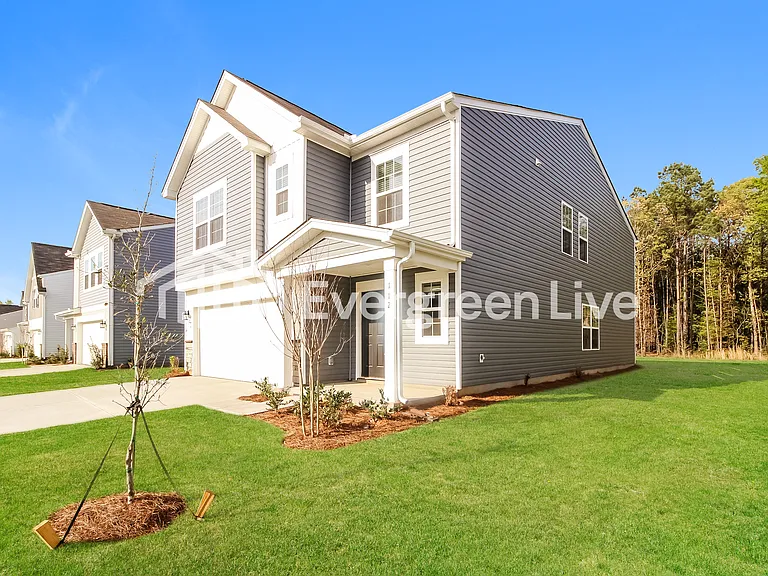 112 Stokely Way — Photo 2