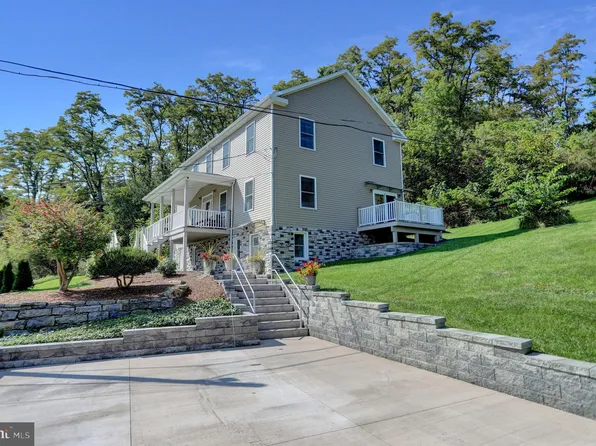 1767 Houserville Rd, State College, PA 16801