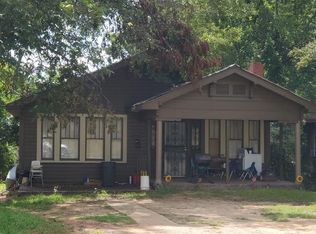 1523 12th Ave N, Bessemer, AL 35020