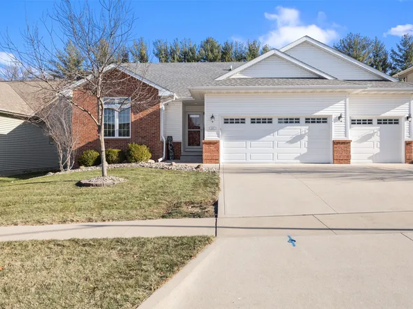 2317 E 47th St, Des Moines, IA 50317