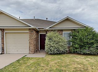 3504 E Gillette St, Broken Arrow, OK 74014