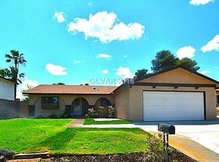 4279 Chirr Ln, Las Vegas, NV 89121