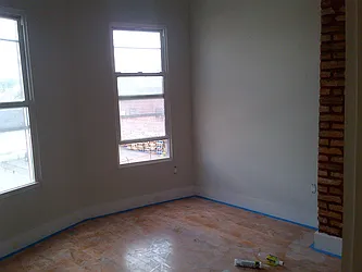 Rented by The Hamilton Group