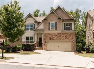 221 Shaw Dr, Acworth, GA 30102
