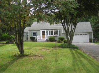 52 Verna Rd, Monroe, CT 06468