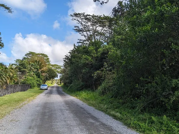 722 11th Ave Lot 722, Keaau, HI 96749