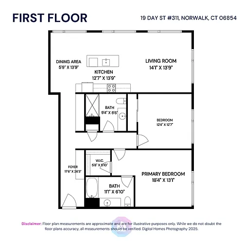 Floor plan 11