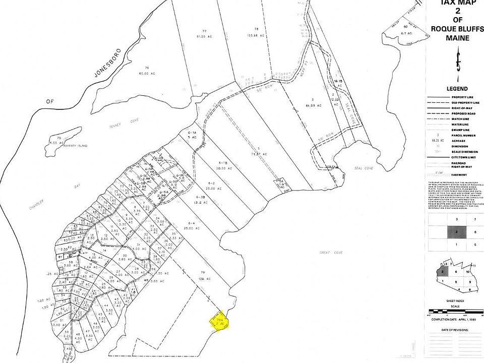 2nd image of #79A Nepp Point Road