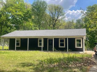 2349 Snyder Bluff Rd, Ripley, TN 38063