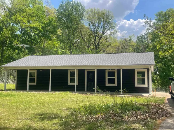 2349 Snyder Bluff Rd, Ripley, TN 38063