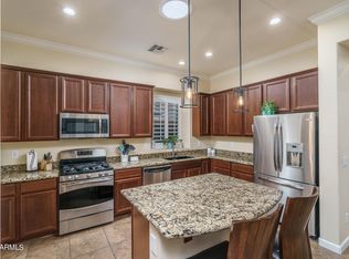 20430 W White Rock Rd, Buckeye, AZ 85396