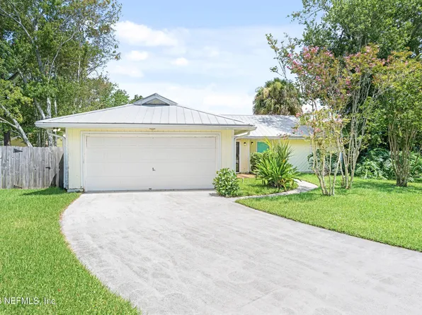 4466 GRASSEY CAY Lane, Jacksonville, FL 32224