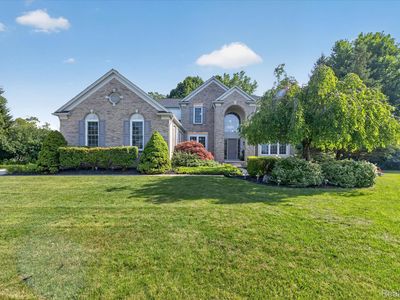 48560 Manhattan Cir, Canton, MI, 48188