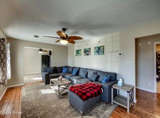 120 Purcell Ave, Bardstown, KY