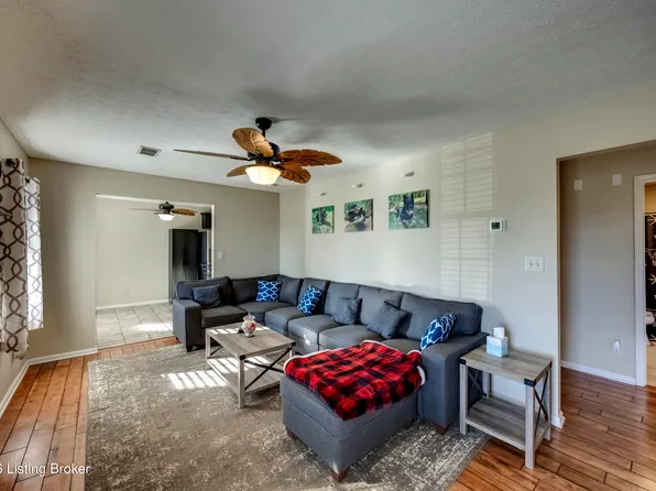 120 Purcell Ave, Bardstown, KY 40004
